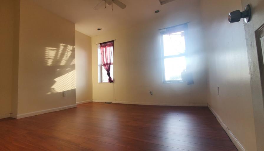Ryan's room