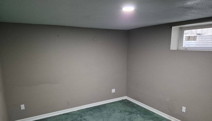 Christopher's room