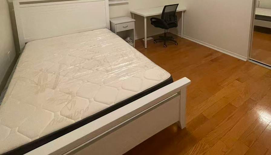 Grace's room