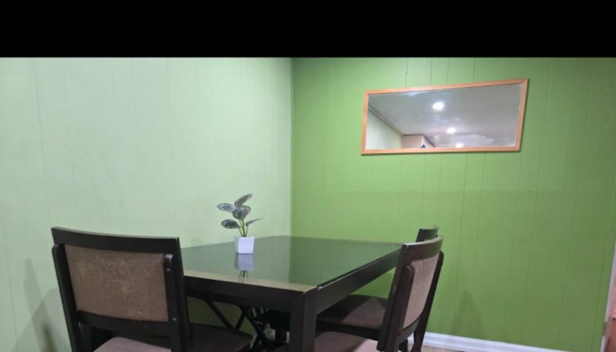 Rahul's room
