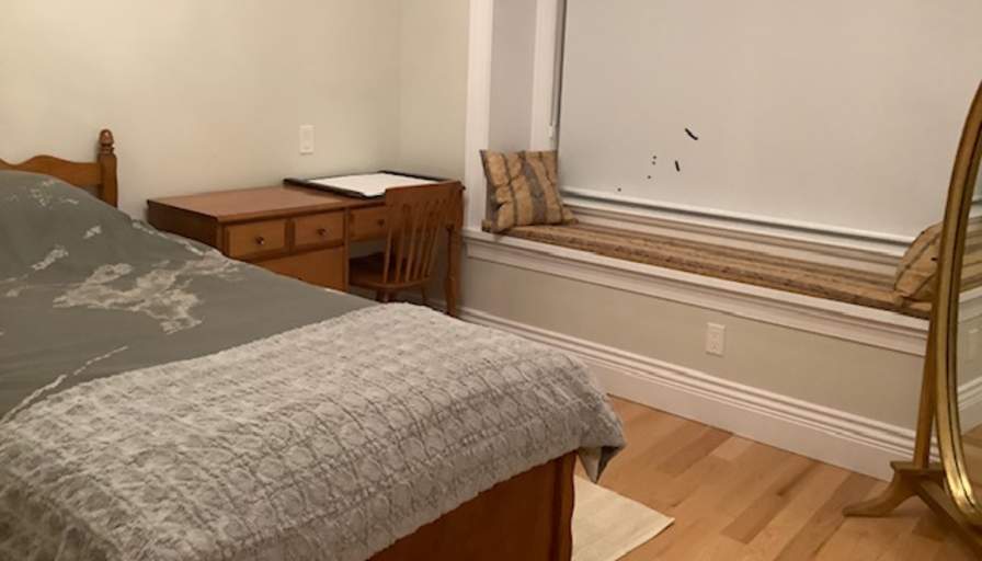 Constandina's room
