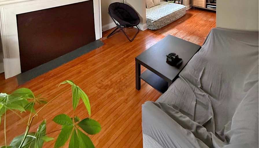 Bhavana Kapoor's room