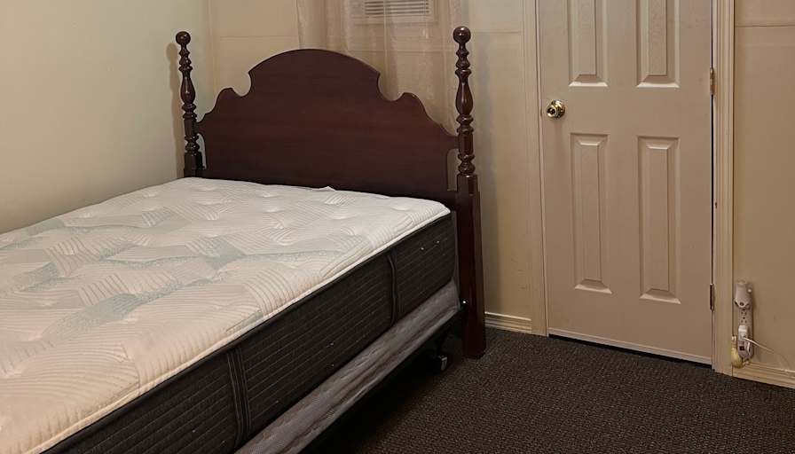 Jay's room