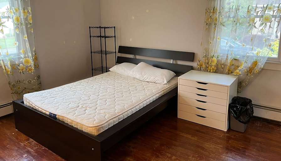 Joshua's room