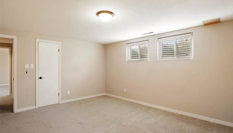 Jose's room