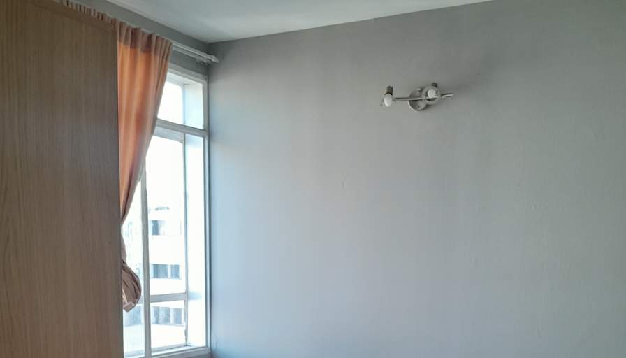 Jean's room