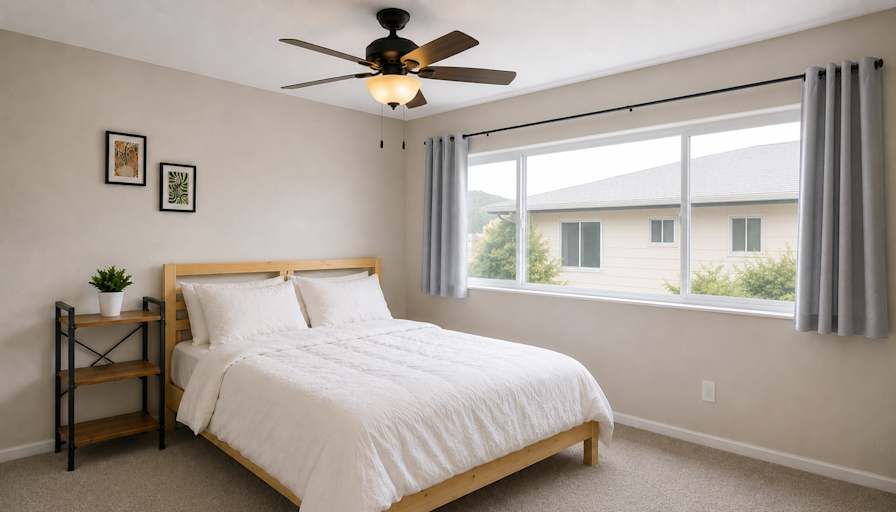 Beverly's room