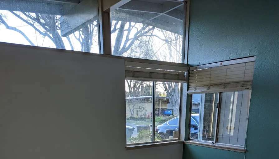 Max's room