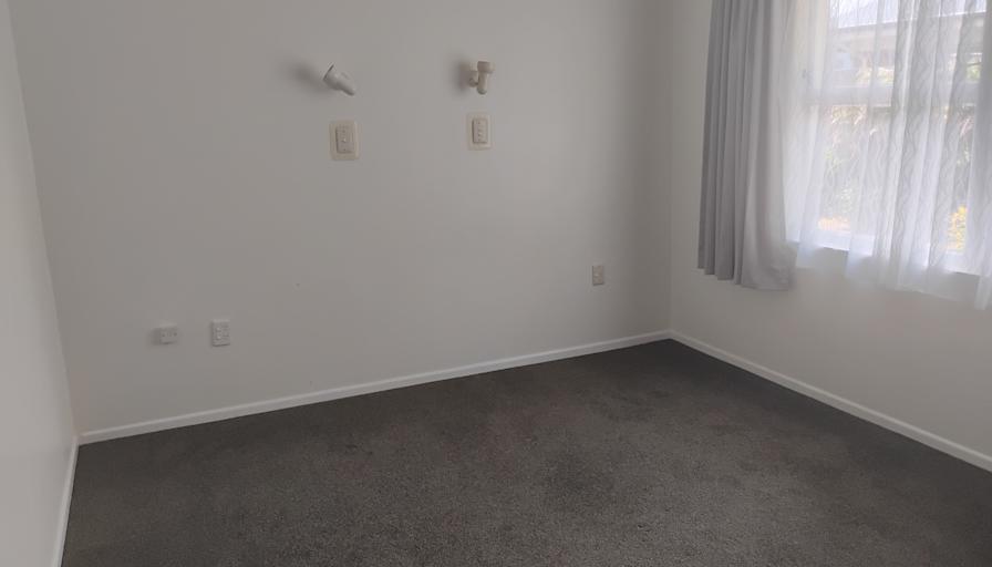 Bianca's room