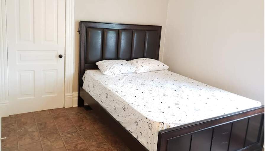 Kelly's room