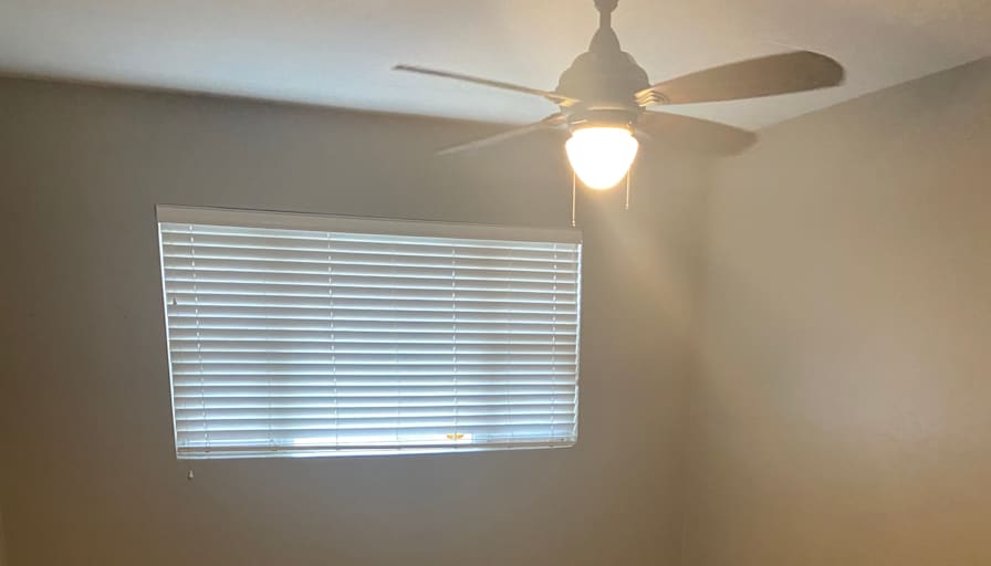 Alex's room