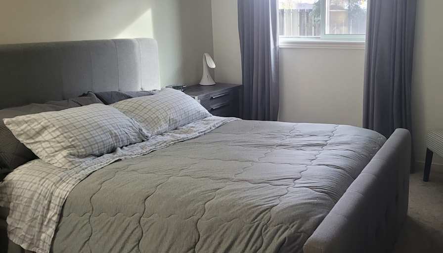 Rhonda Hermanstyne's room