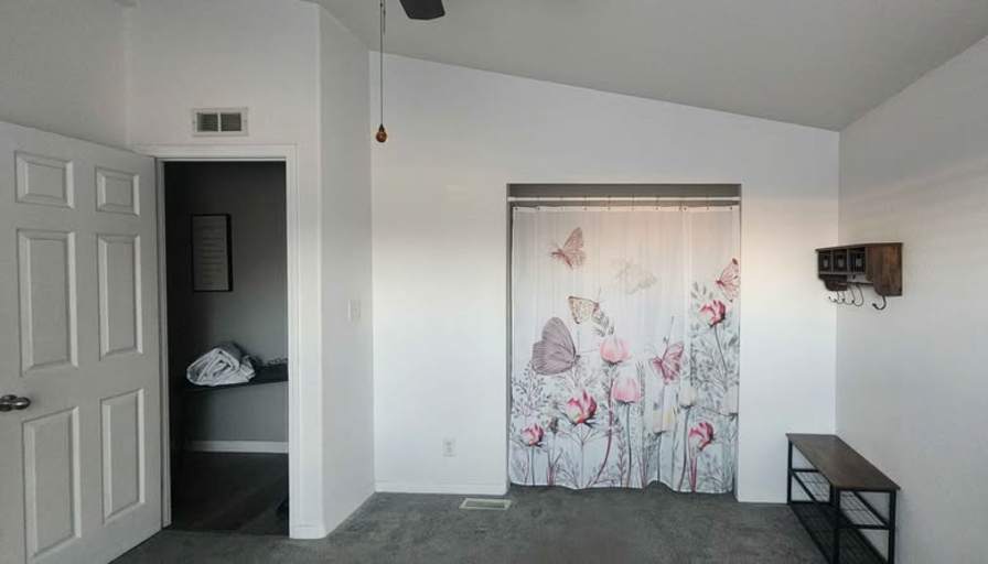 Bibi's room