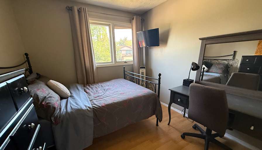 Tanya's room