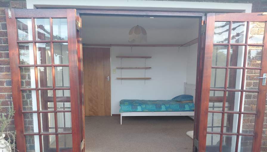 Adrian's room