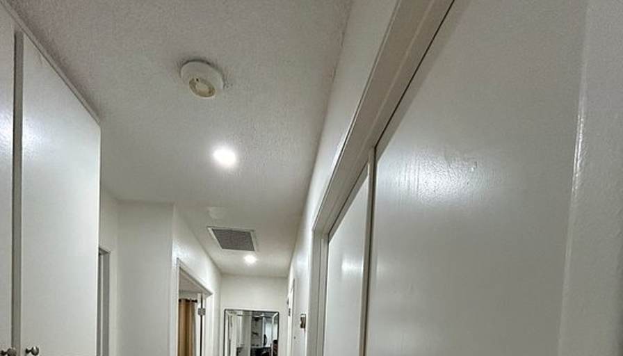Richard Pham's room