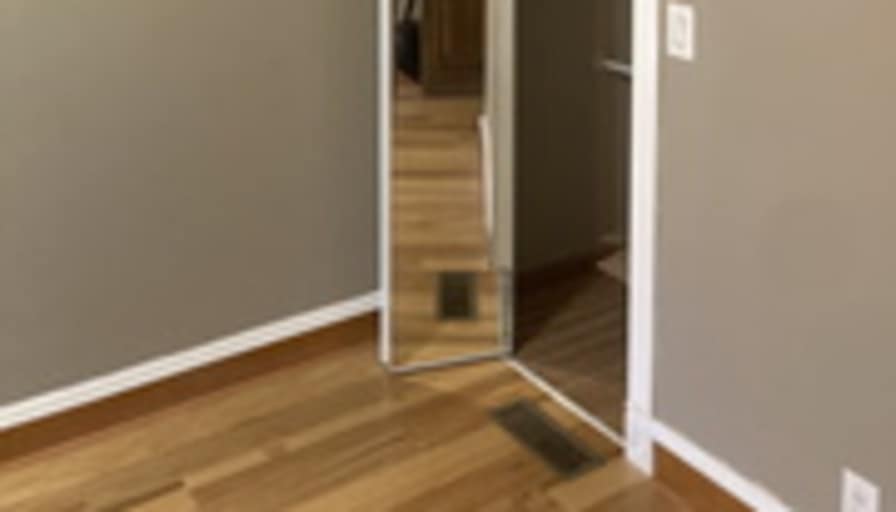 Neil's room