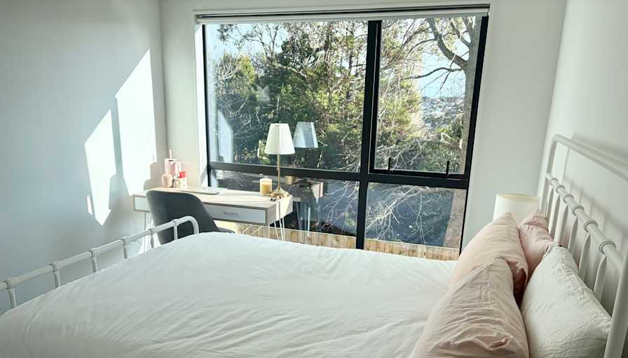 Holly's room