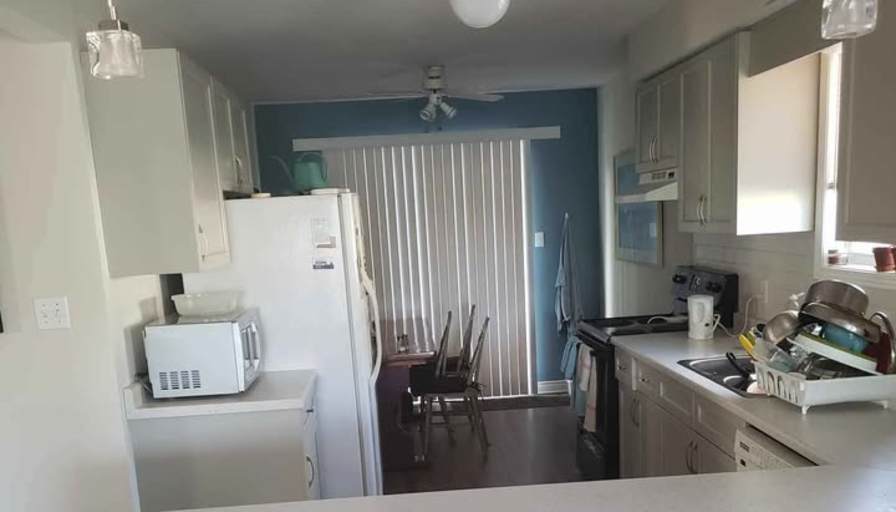 Susan Best's room