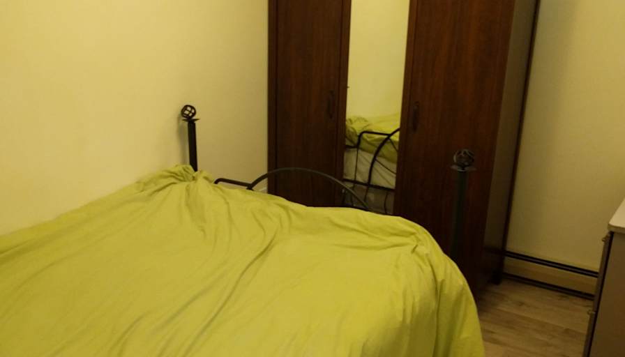 Cindy's room