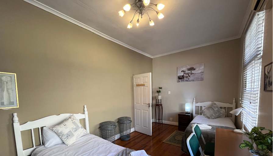 YouRooms's room