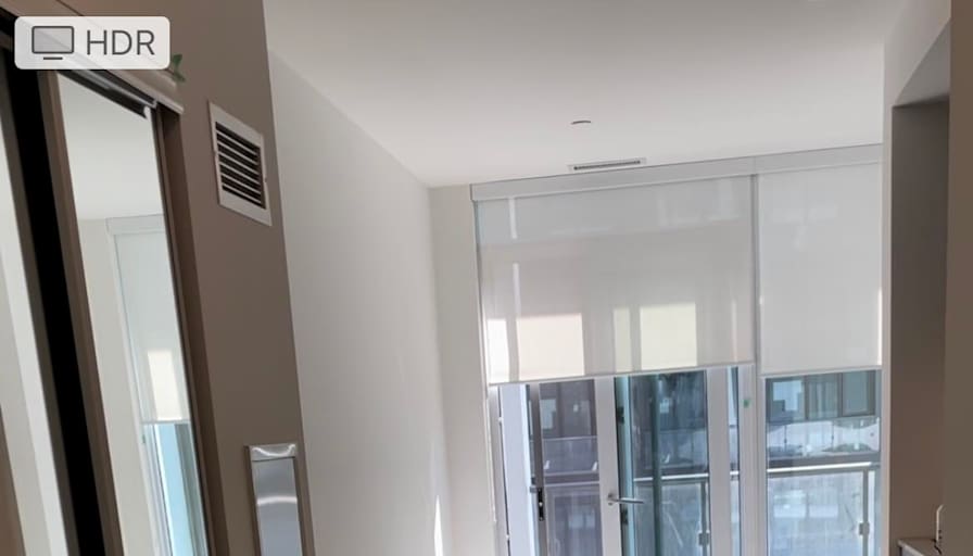 Charles's room