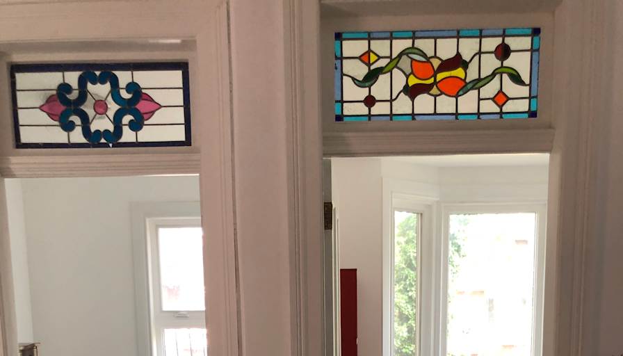 Cyncyn's room