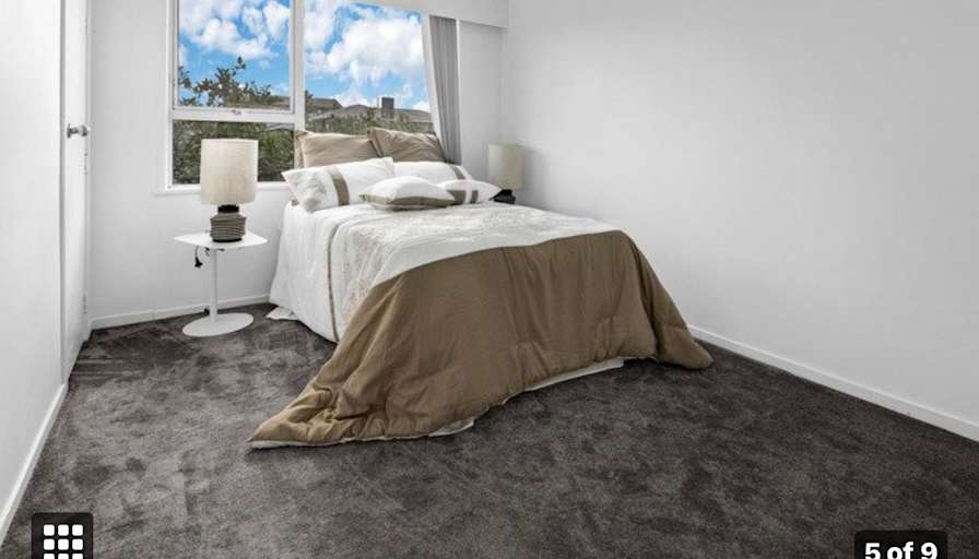 Shamena ali's room