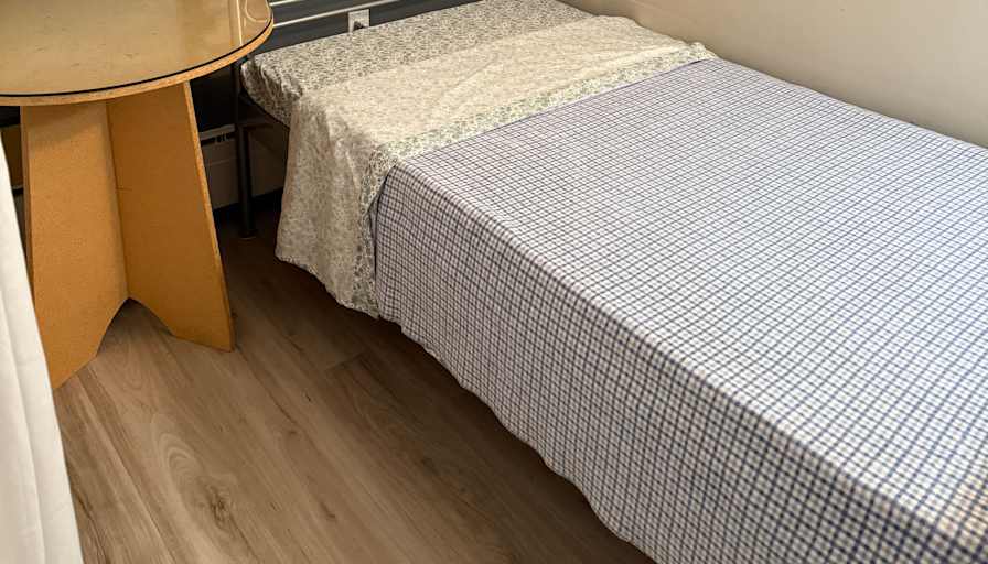 Edelyn's room
