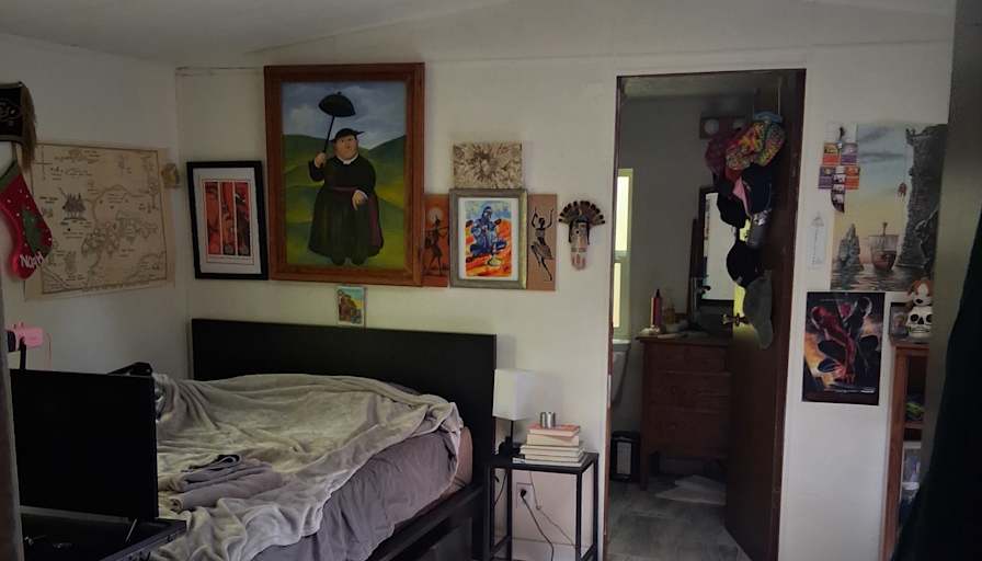 Brynn's room