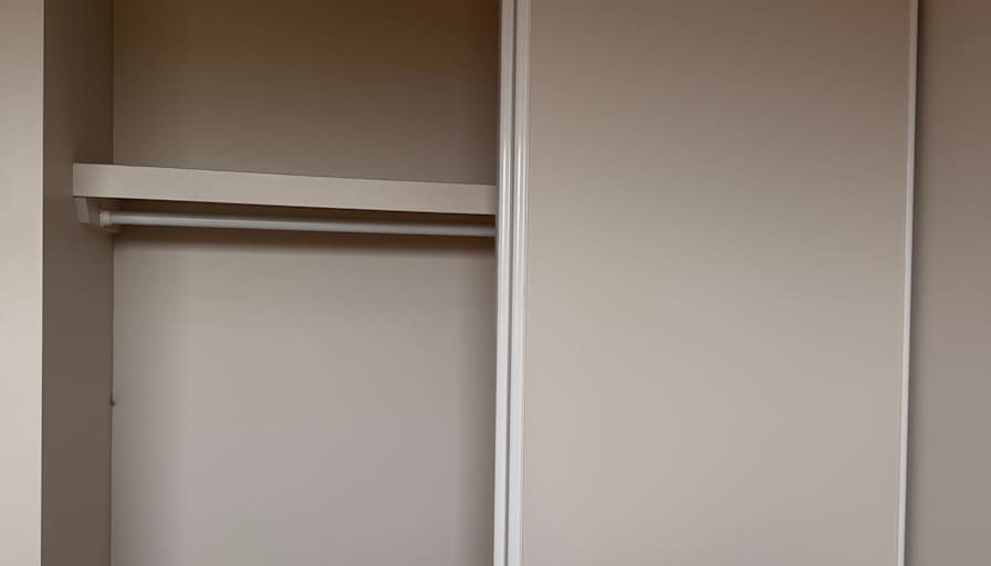 Casey's room