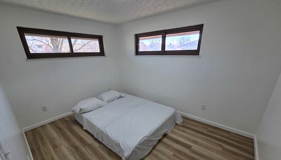 Peter's room