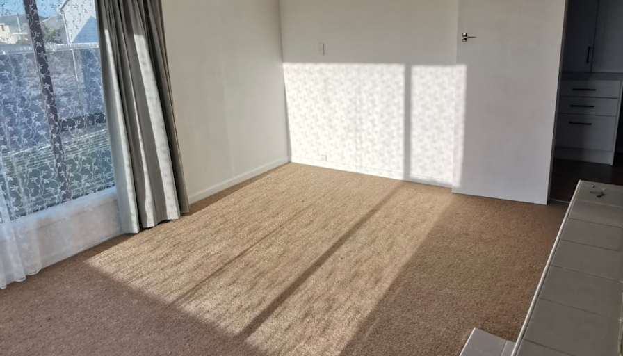 Courtney's room