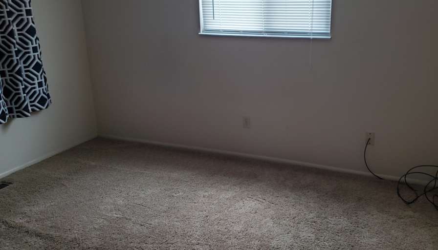Brian's room