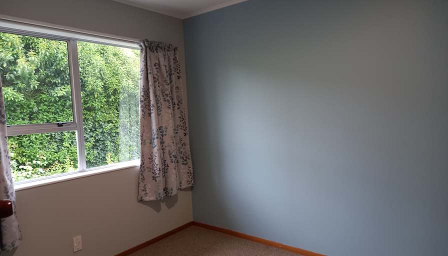 Vanessa Doyle's room