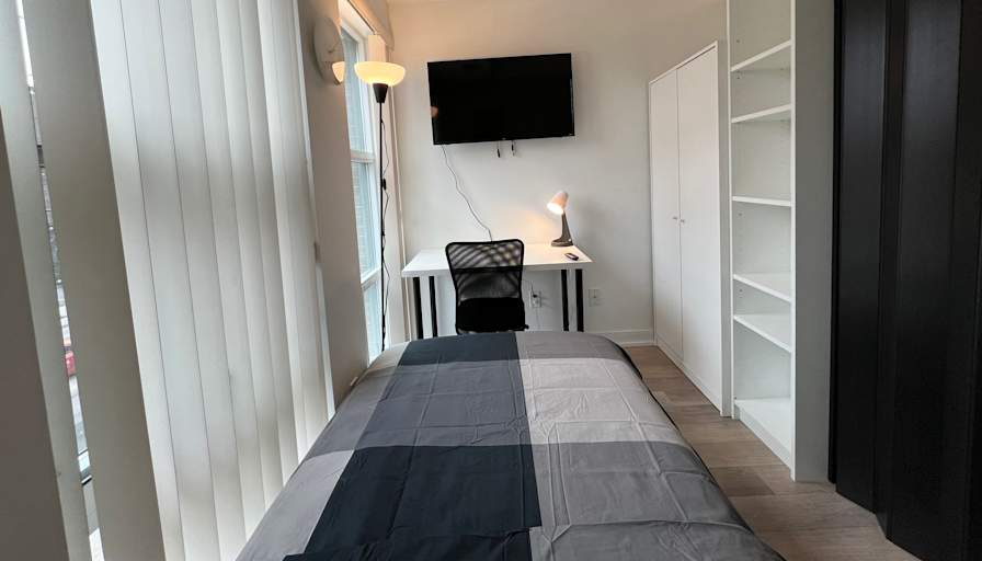 Yelden Vision Residence's room