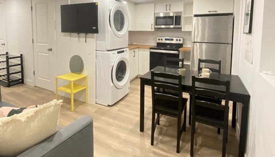 HelloMontreal's room