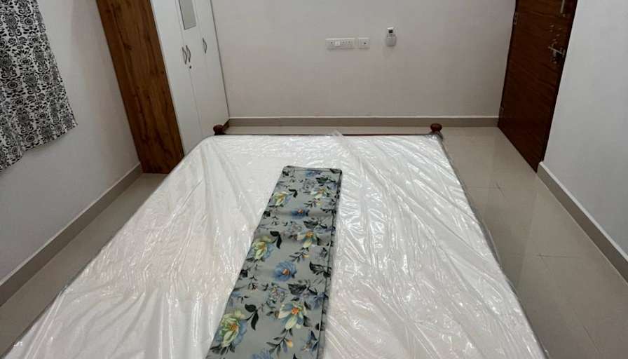 lekha's room
