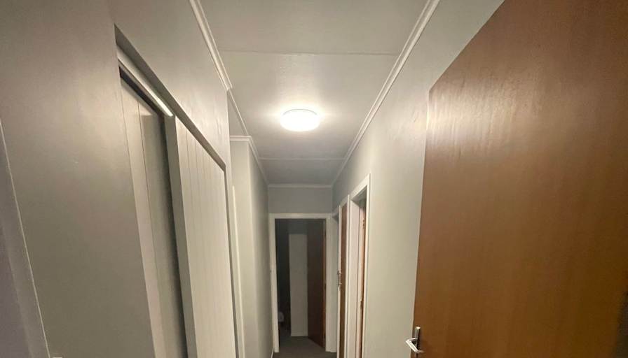 Peter's room