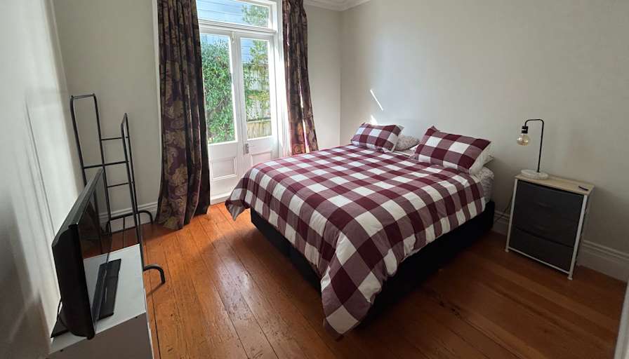 Paul's room