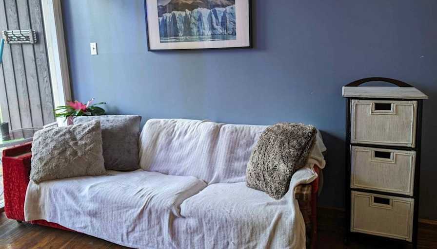 Michael's room