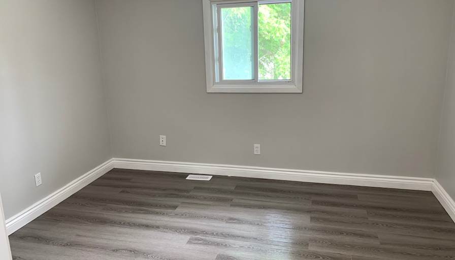 Brynne's room