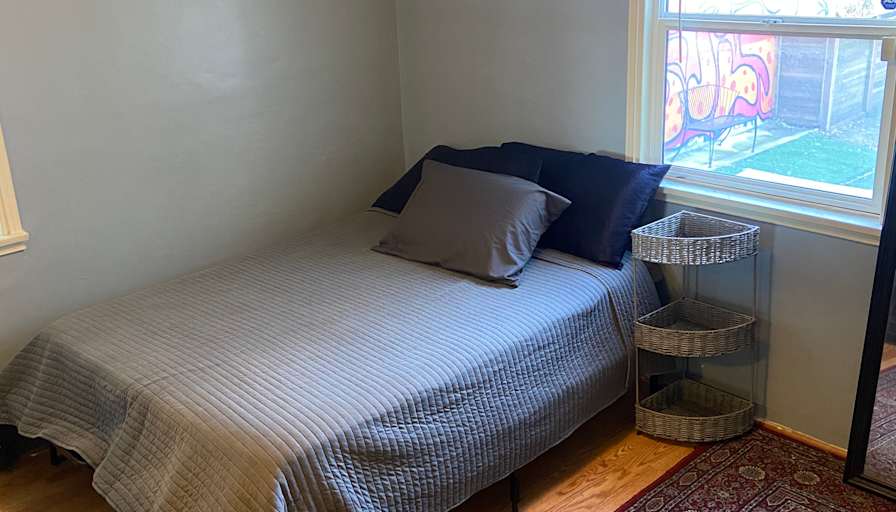Jay's room
