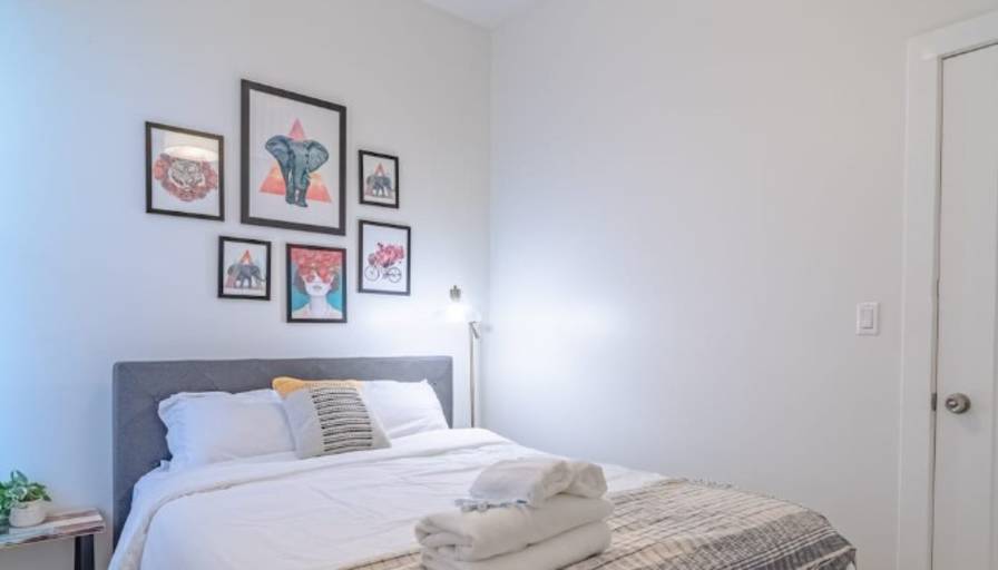 Aurora's room