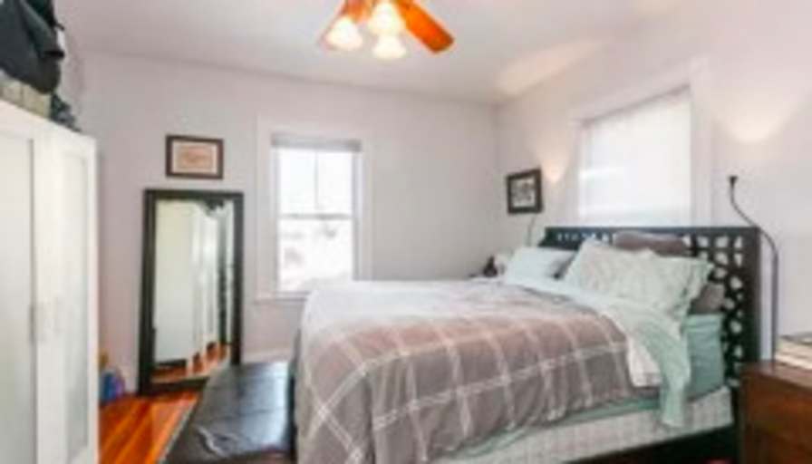 Greg's room