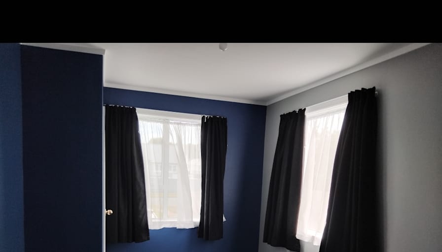 Wendy's room