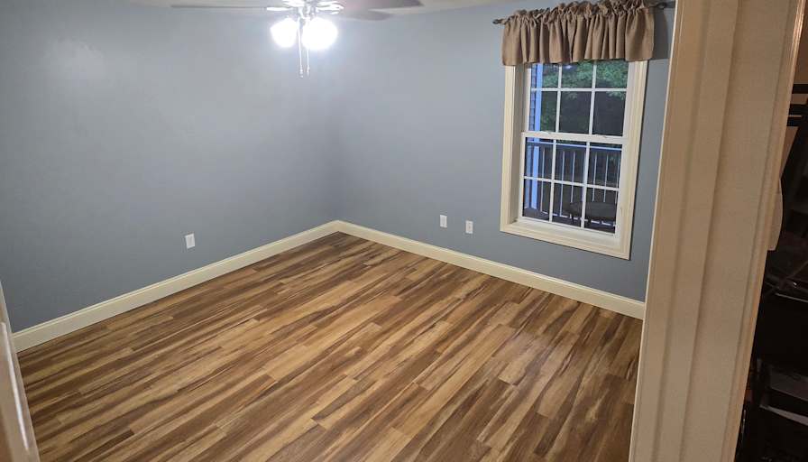 Ryan's room