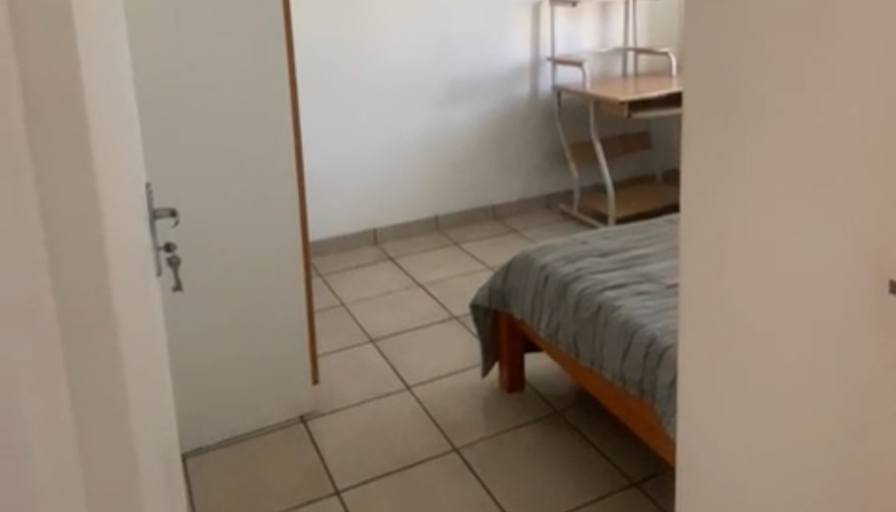 sarah's room