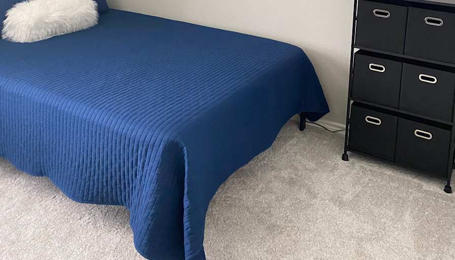 PJ's room