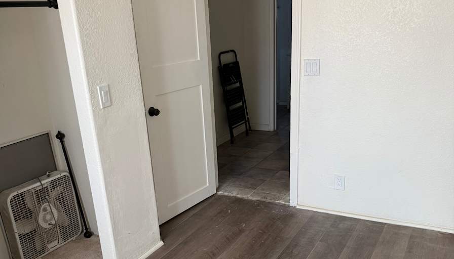 john's room
